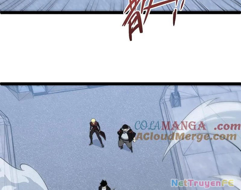 Sức Mạnh Tối Đa? Ta Lại Là Vong Linh Sư! Chapter 55 - Trang 4