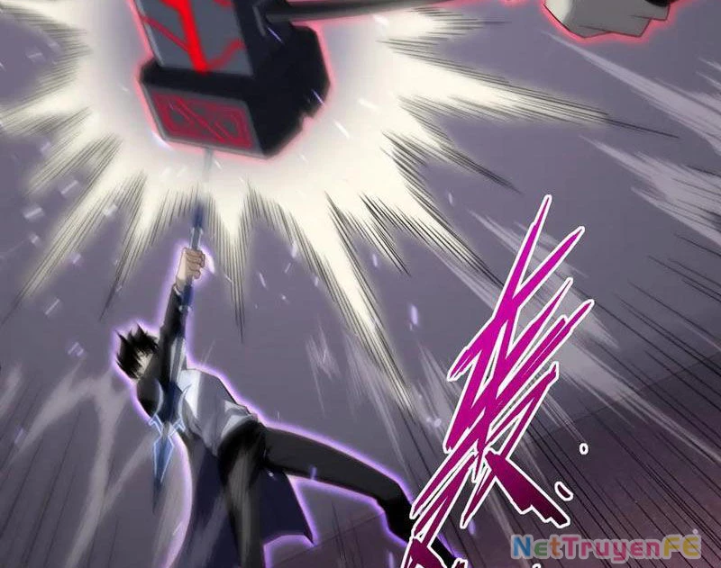 Sức Mạnh Tối Đa? Ta Lại Là Vong Linh Sư! Chapter 55 - Trang 4