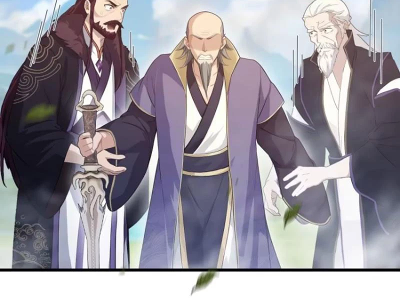 Hoá Ra Ta Đã Vô Địch Từ Lâu Chapter 194 - Trang 4