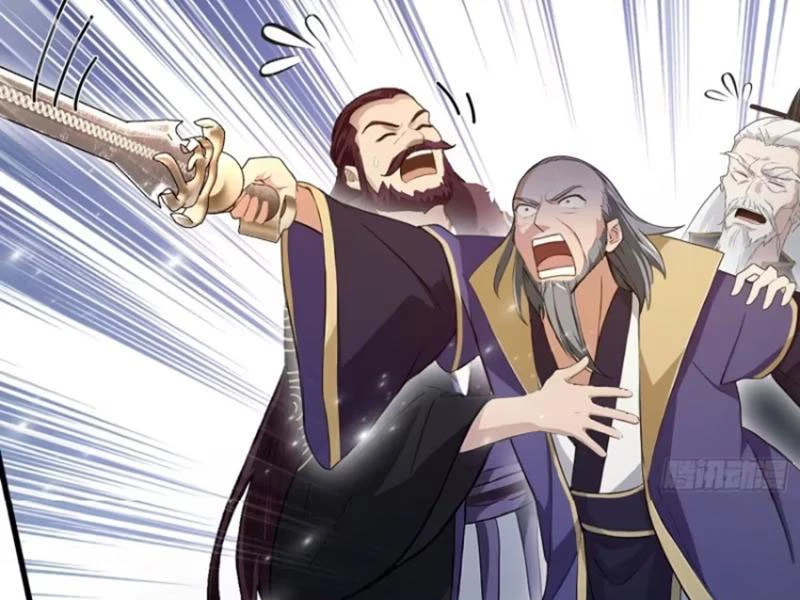 Hoá Ra Ta Đã Vô Địch Từ Lâu Chapter 194 - Trang 4