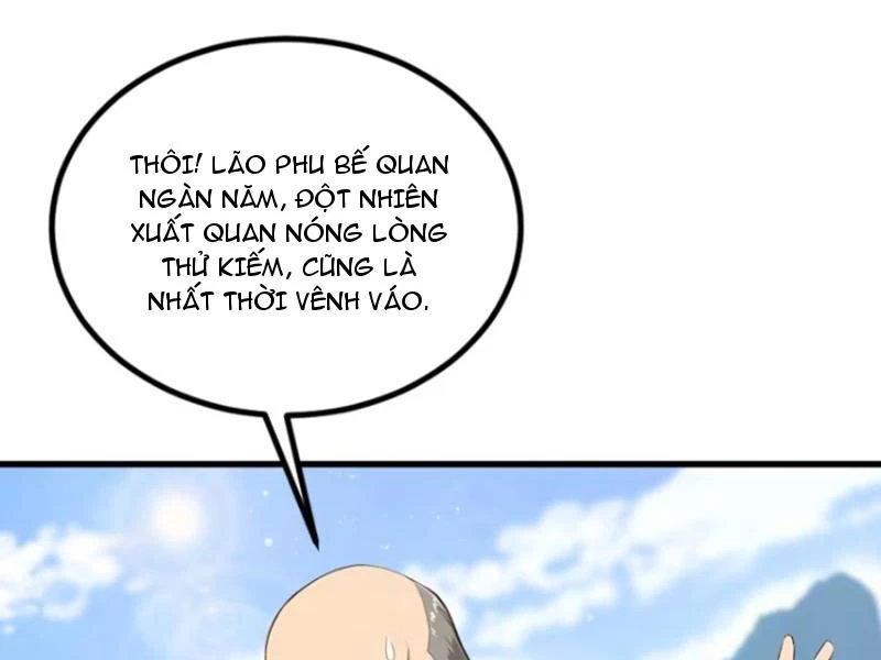 Hoá Ra Ta Đã Vô Địch Từ Lâu Chapter 194 - Trang 4