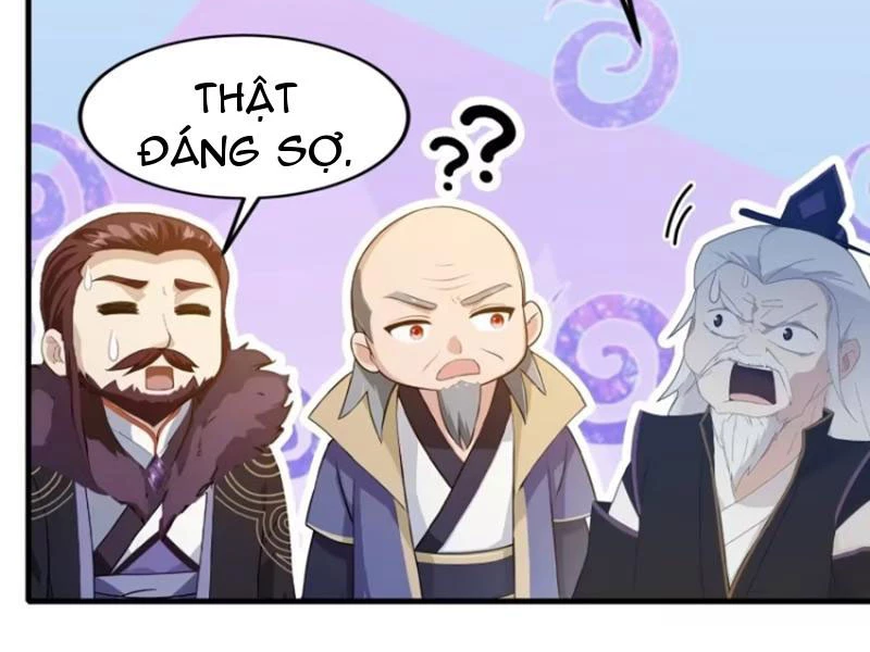 Hoá Ra Ta Đã Vô Địch Từ Lâu Chapter 194 - Trang 4