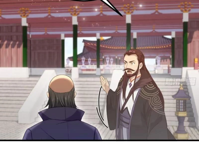 Hoá Ra Ta Đã Vô Địch Từ Lâu Chapter 194 - Trang 4