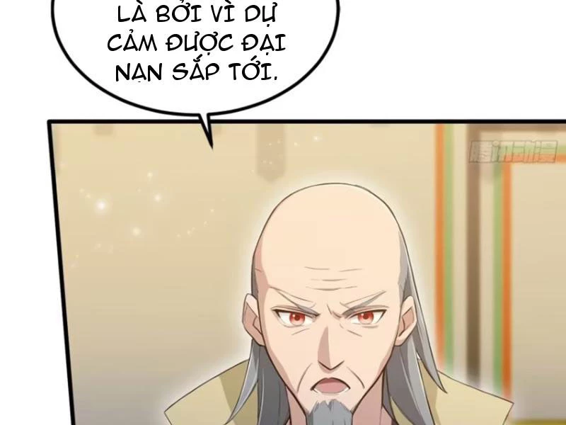 Hoá Ra Ta Đã Vô Địch Từ Lâu Chapter 194 - Trang 4