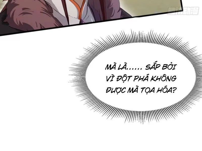 Hoá Ra Ta Đã Vô Địch Từ Lâu Chapter 194 - Trang 4