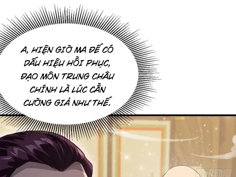 Hoá Ra Ta Đã Vô Địch Từ Lâu Chapter 194 - Trang 4