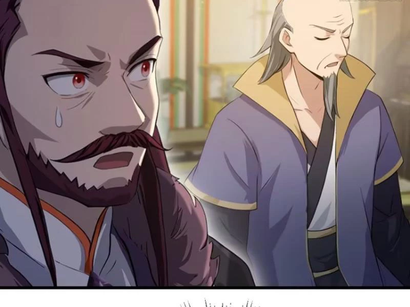 Hoá Ra Ta Đã Vô Địch Từ Lâu Chapter 194 - Trang 4