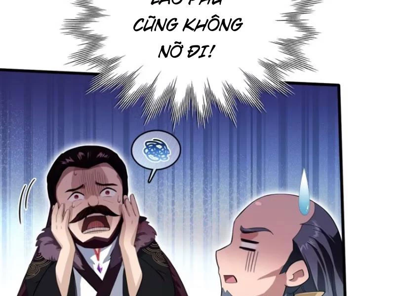 Hoá Ra Ta Đã Vô Địch Từ Lâu Chapter 194 - Trang 4