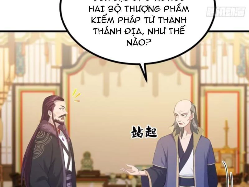 Hoá Ra Ta Đã Vô Địch Từ Lâu Chapter 194 - Trang 4