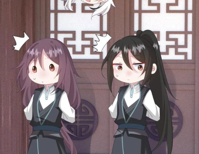 Phá thân của nữ Hoàng Đế Chapter 15 - Trang 3