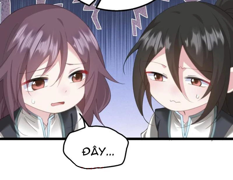 Phá thân của nữ Hoàng Đế Chapter 15 - Trang 3