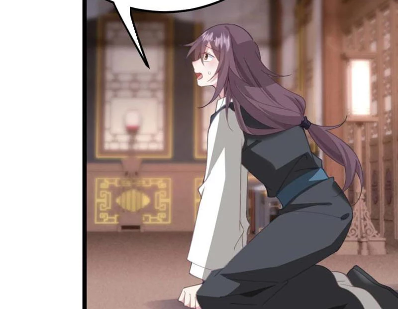 Phá thân của nữ Hoàng Đế Chapter 15 - Trang 3