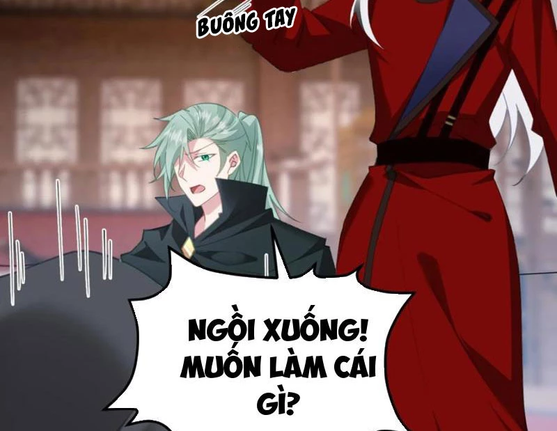 Phá thân của nữ Hoàng Đế Chapter 15 - Trang 3