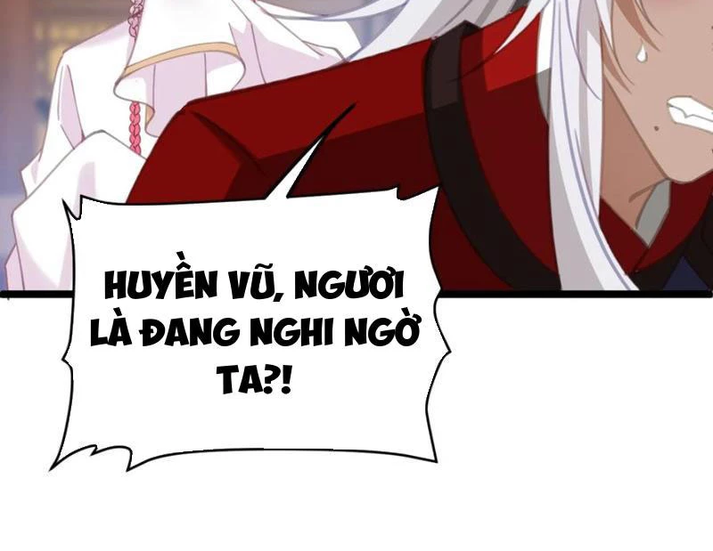 Phá thân của nữ Hoàng Đế Chapter 15 - Trang 3