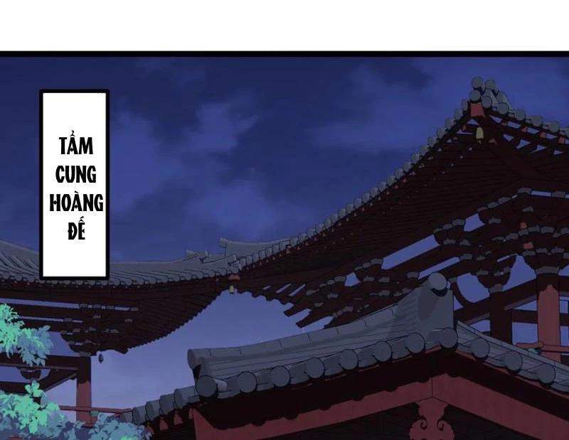 Phá thân của nữ Hoàng Đế Chapter 15 - Trang 3