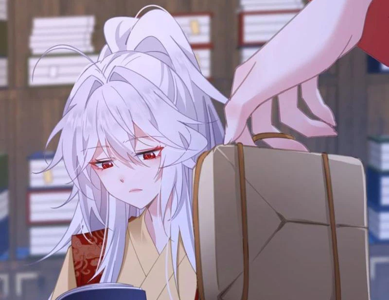 Phá thân của nữ Hoàng Đế Chapter 15 - Trang 3