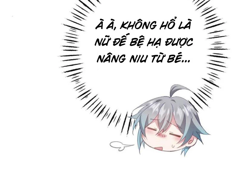 Phá thân của nữ Hoàng Đế Chapter 15 - Trang 3