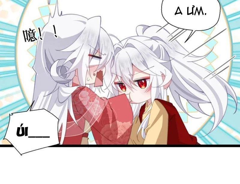 Phá thân của nữ Hoàng Đế Chapter 15 - Trang 3