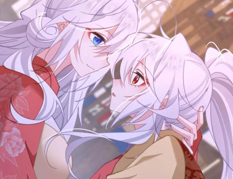 Phá thân của nữ Hoàng Đế Chapter 15 - Trang 3