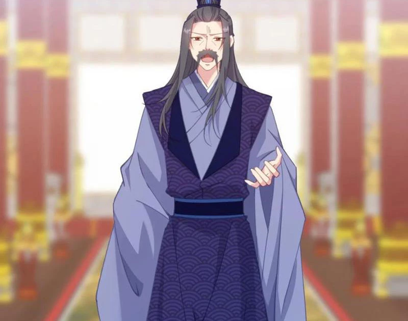 Phá thân của nữ Hoàng Đế Chapter 16 - Next Chapter 17