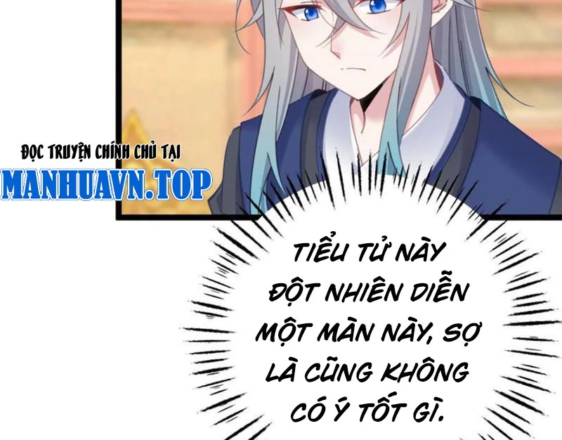Phá thân của nữ Hoàng Đế Chapter 16 - Next Chapter 17