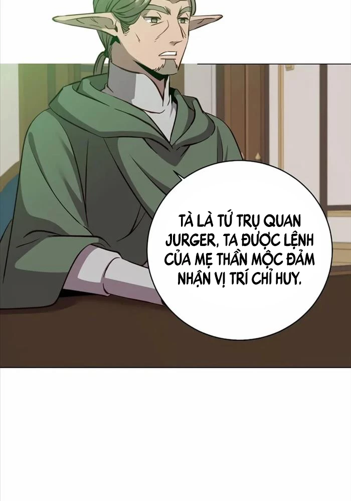 Anh Hùng Mạnh Nhất Trở Lại Chapter 180 - Trang 4