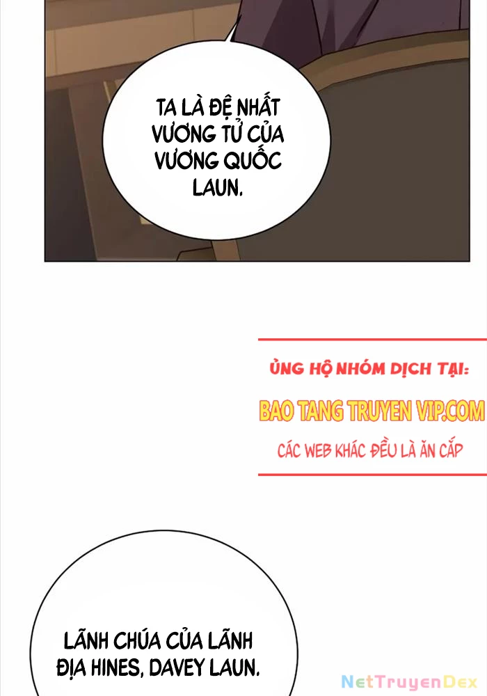 Anh Hùng Mạnh Nhất Trở Lại Chapter 180 - Trang 4