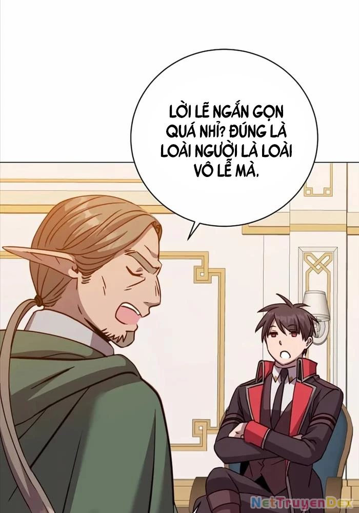 Anh Hùng Mạnh Nhất Trở Lại Chapter 180 - Trang 4