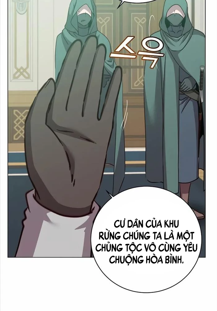 Anh Hùng Mạnh Nhất Trở Lại Chapter 180 - Trang 4