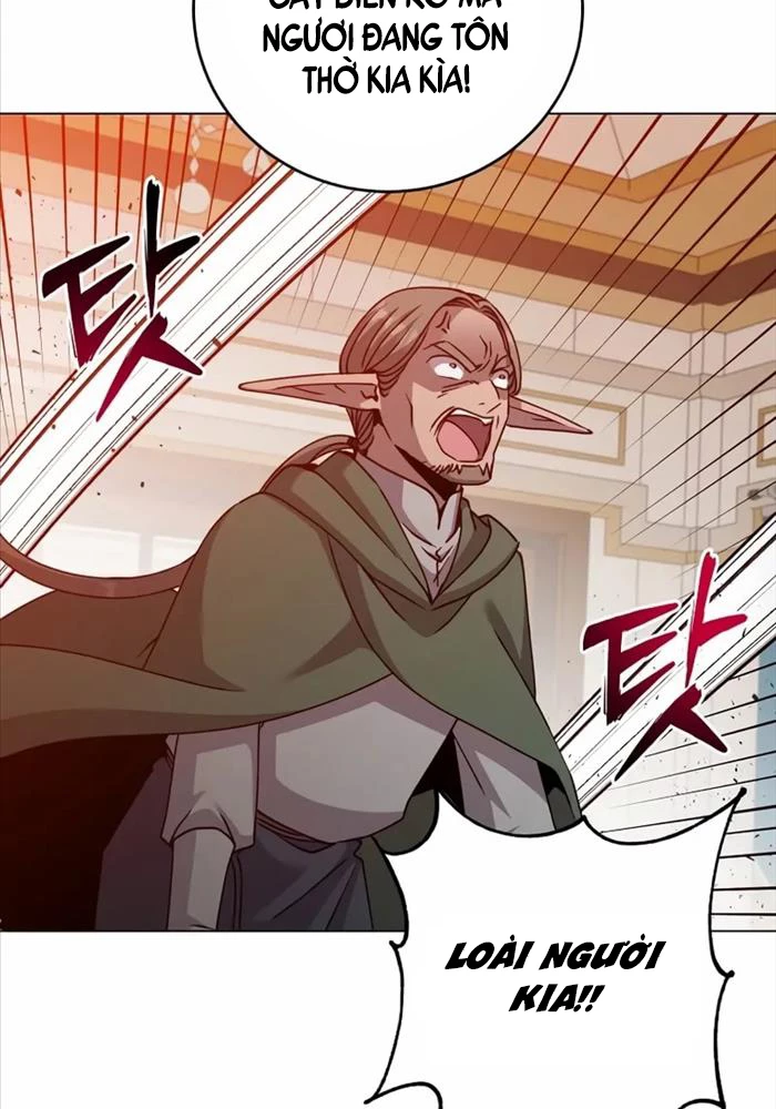 Anh Hùng Mạnh Nhất Trở Lại Chapter 180 - Trang 4