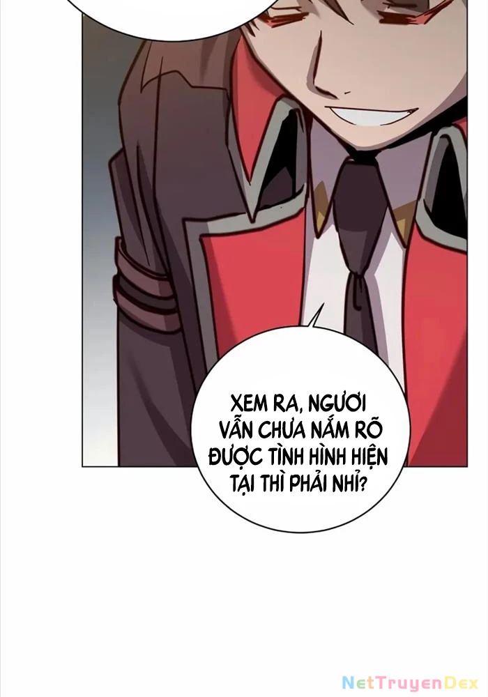 Anh Hùng Mạnh Nhất Trở Lại Chapter 180 - Trang 4