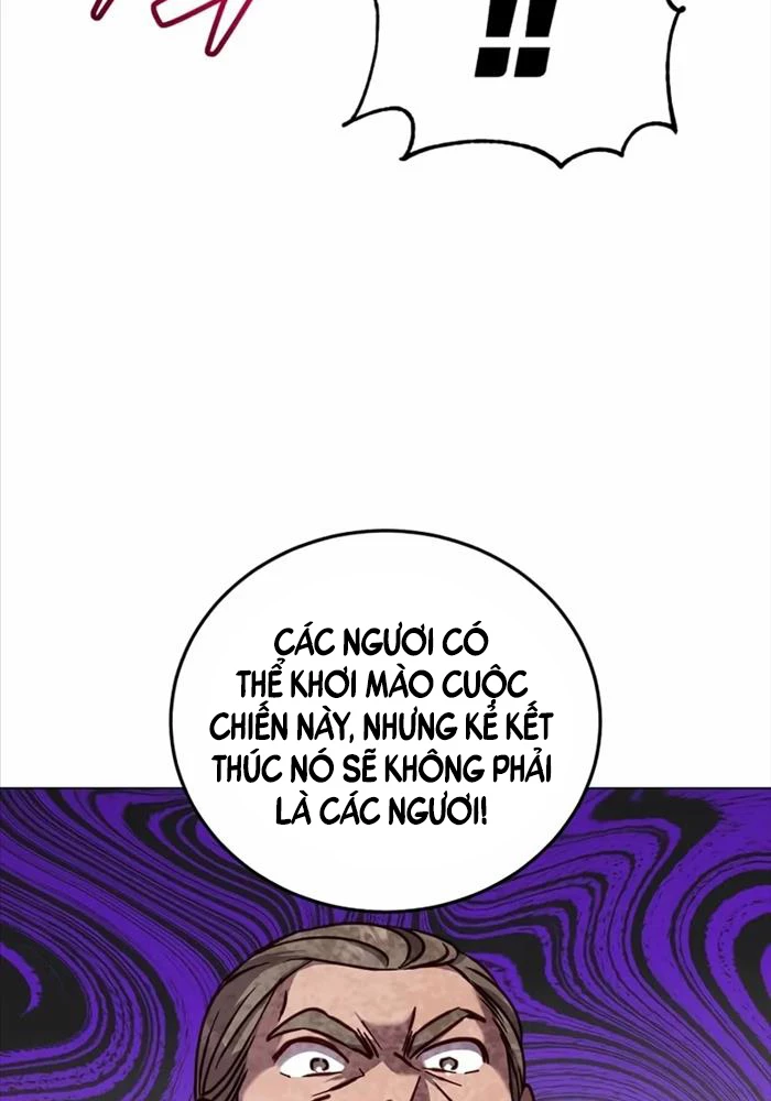 Anh Hùng Mạnh Nhất Trở Lại Chapter 180 - Trang 4