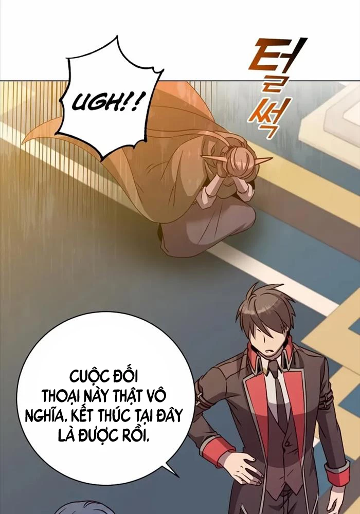 Anh Hùng Mạnh Nhất Trở Lại Chapter 180 - Trang 4