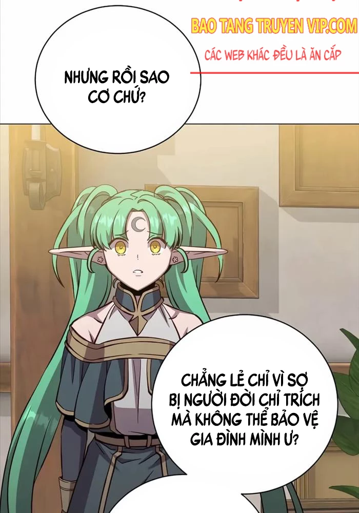 Anh Hùng Mạnh Nhất Trở Lại Chapter 180 - Trang 4