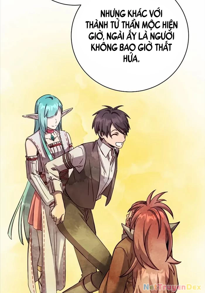 Anh Hùng Mạnh Nhất Trở Lại Chapter 180 - Trang 4