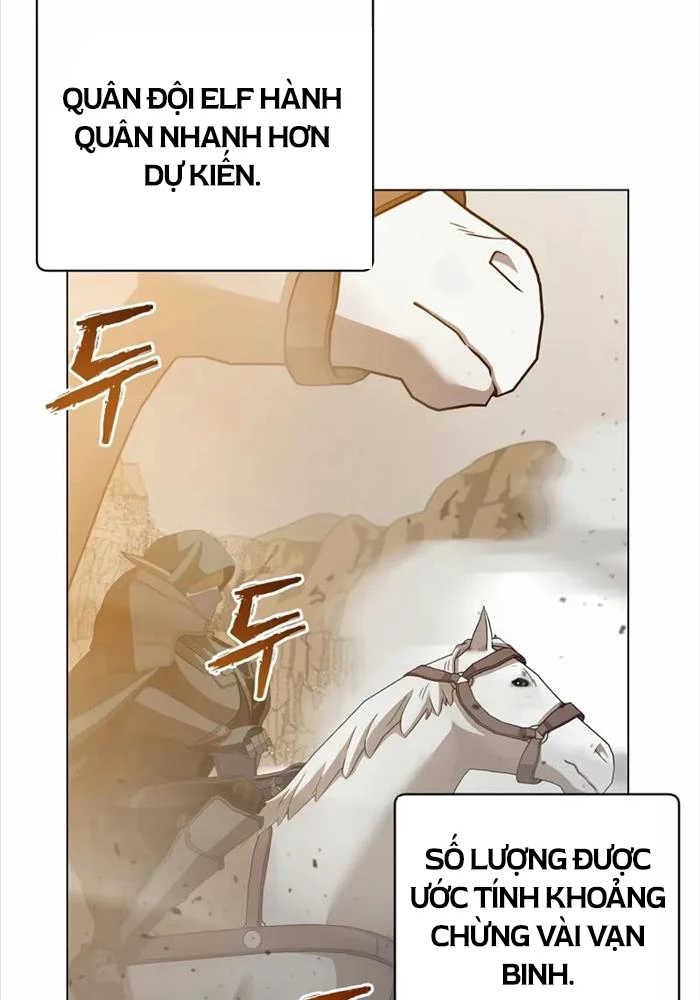 Anh Hùng Mạnh Nhất Trở Lại Chapter 180 - Trang 4