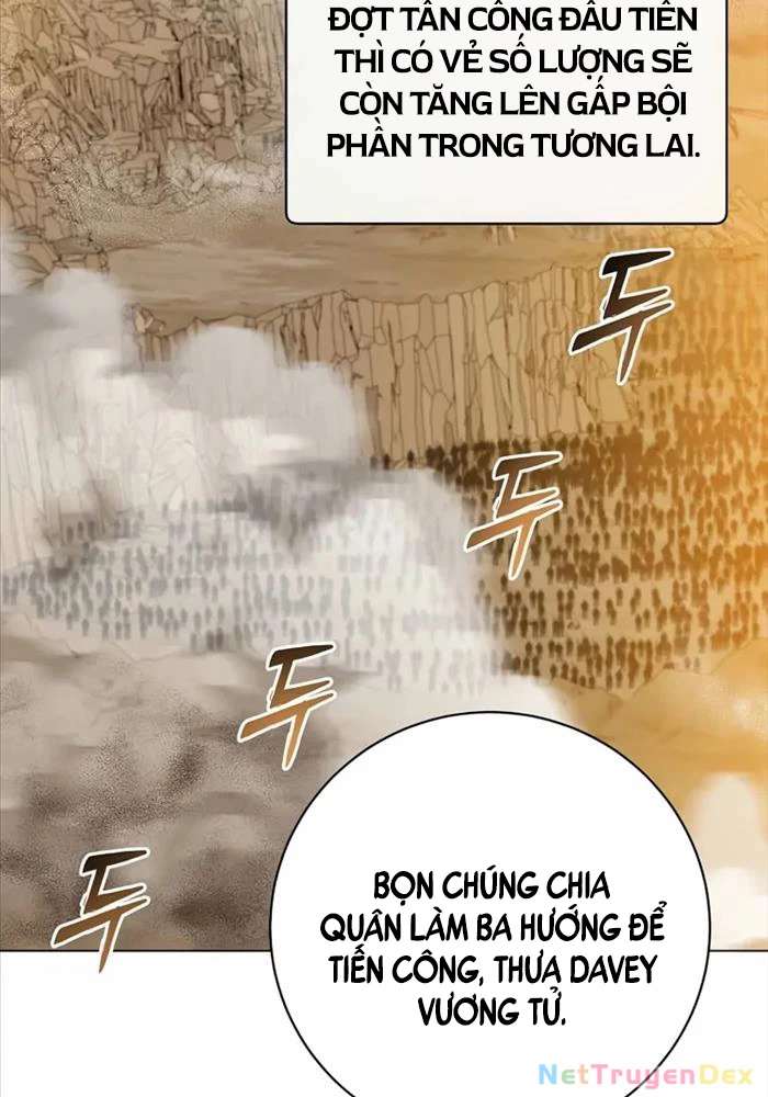 Anh Hùng Mạnh Nhất Trở Lại Chapter 180 - Trang 4