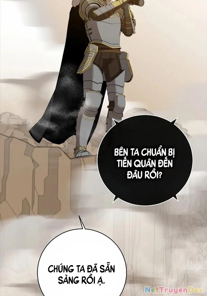 Anh Hùng Mạnh Nhất Trở Lại Chapter 180 - Trang 4