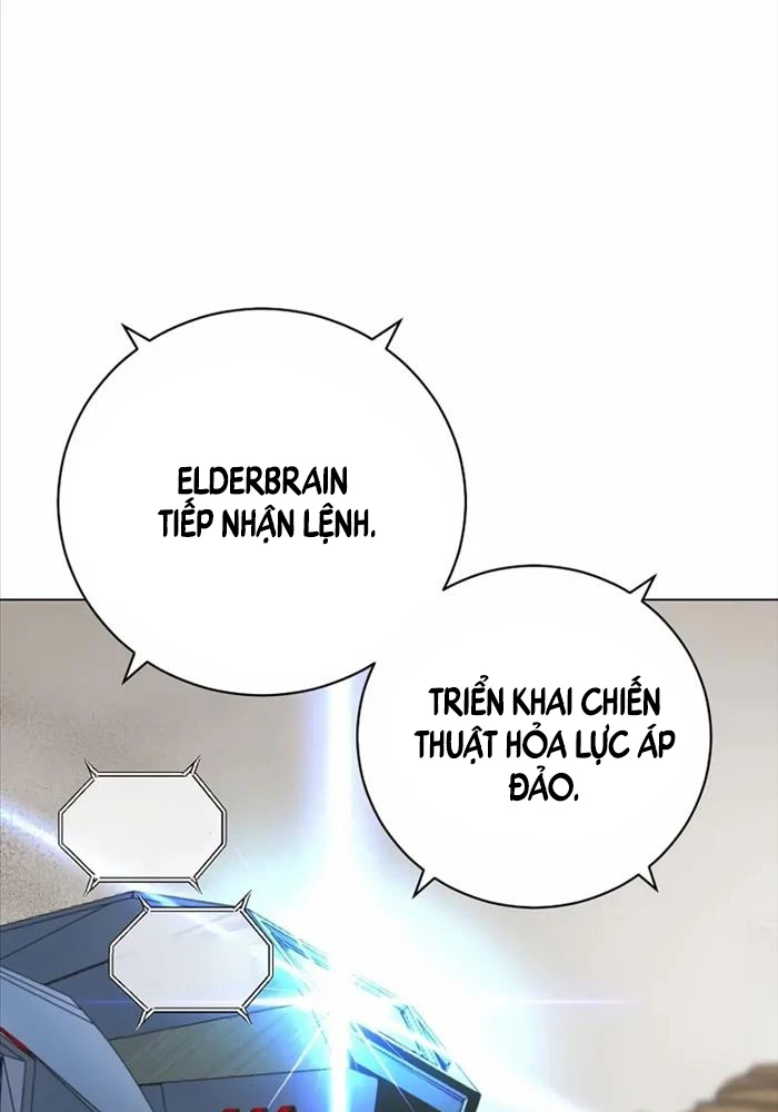 Anh Hùng Mạnh Nhất Trở Lại Chapter 180 - Trang 4