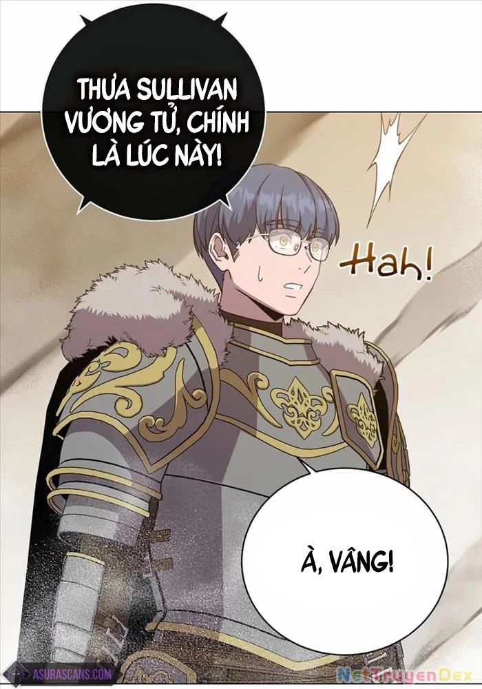 Anh Hùng Mạnh Nhất Trở Lại Chapter 180 - Trang 4