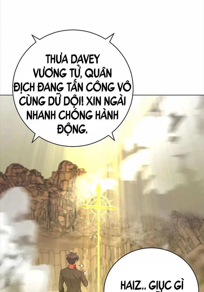 Anh Hùng Mạnh Nhất Trở Lại Chapter 180 - Trang 4