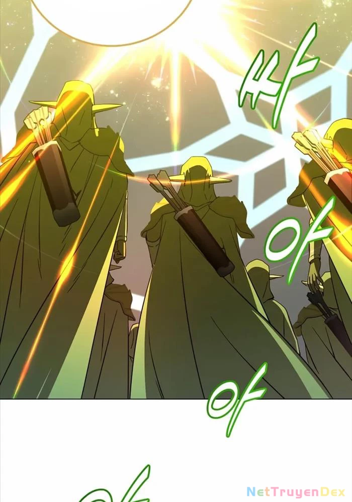 Anh Hùng Mạnh Nhất Trở Lại Chapter 180 - Trang 4