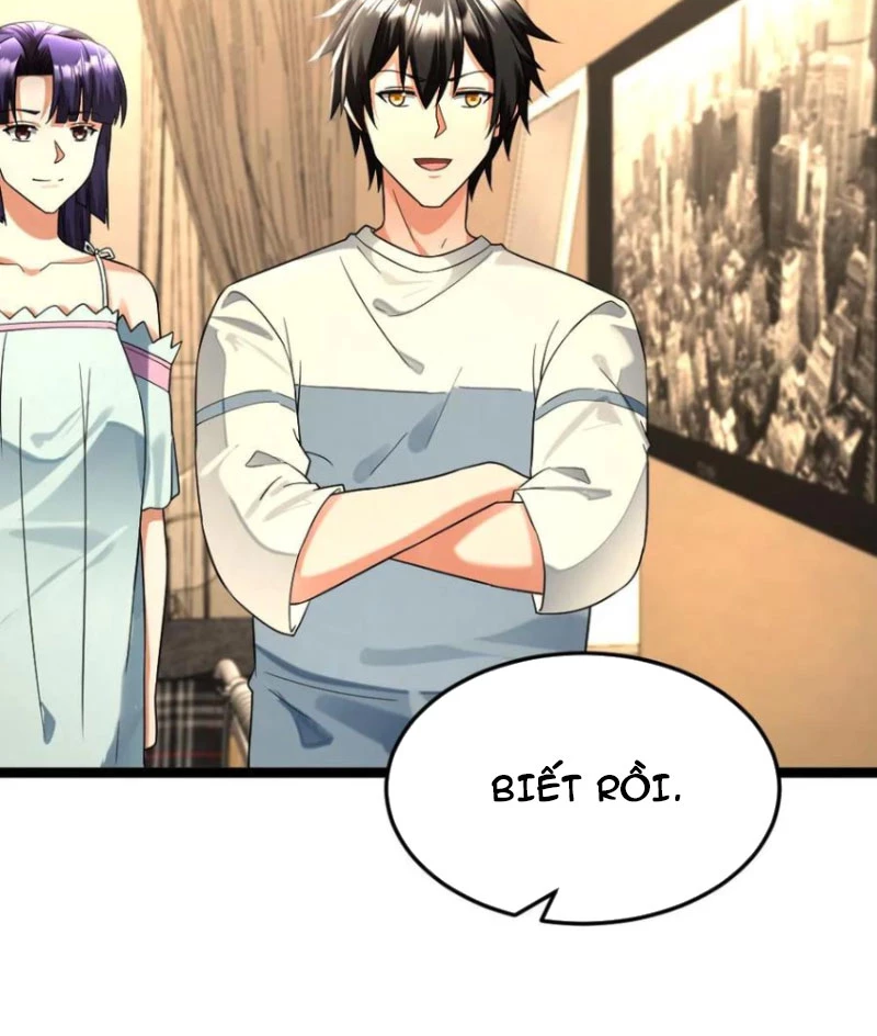 Toàn Cầu Băng Phong: Ta Chế Tạo Phòng An Toàn Tại Tận Thế Chapter 477 - Trang 4