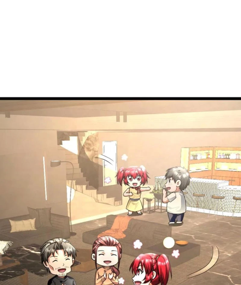 Toàn Cầu Băng Phong: Ta Chế Tạo Phòng An Toàn Tại Tận Thế Chapter 477 - Trang 4