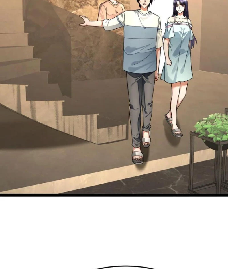 Toàn Cầu Băng Phong: Ta Chế Tạo Phòng An Toàn Tại Tận Thế Chapter 477 - Trang 4