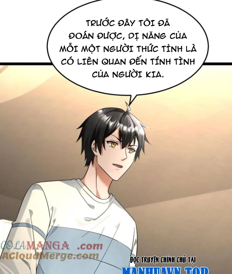 Toàn Cầu Băng Phong: Ta Chế Tạo Phòng An Toàn Tại Tận Thế Chapter 477 - Trang 4