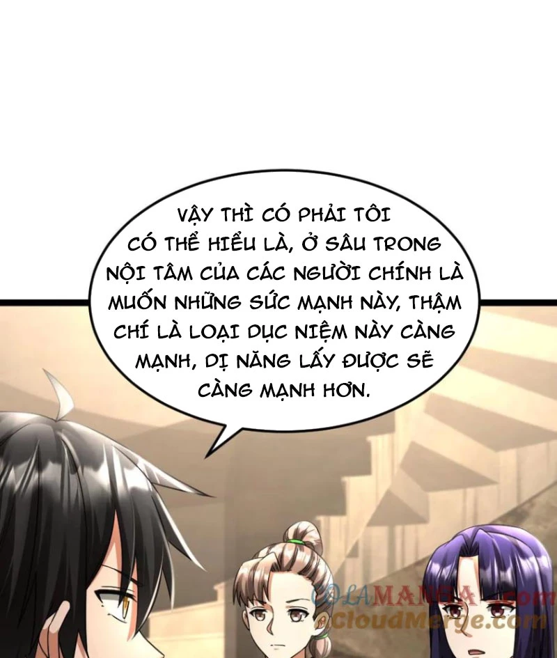 Toàn Cầu Băng Phong: Ta Chế Tạo Phòng An Toàn Tại Tận Thế Chapter 477 - Trang 4