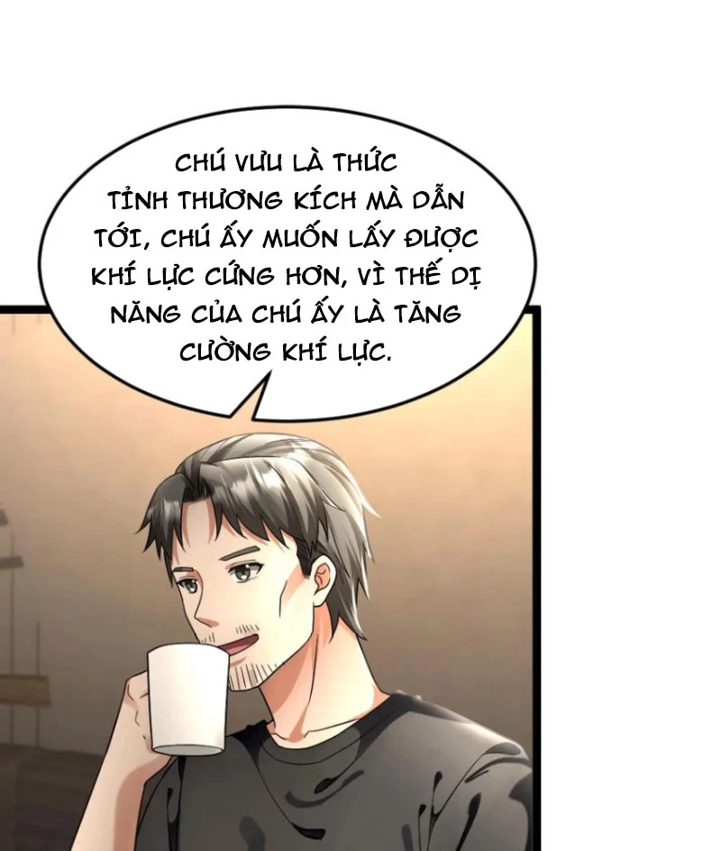 Toàn Cầu Băng Phong: Ta Chế Tạo Phòng An Toàn Tại Tận Thế Chapter 477 - Trang 4