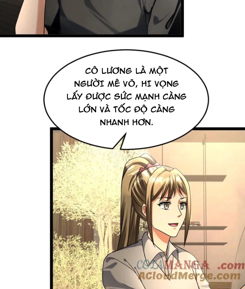 Toàn Cầu Băng Phong: Ta Chế Tạo Phòng An Toàn Tại Tận Thế Chapter 477 - Trang 4