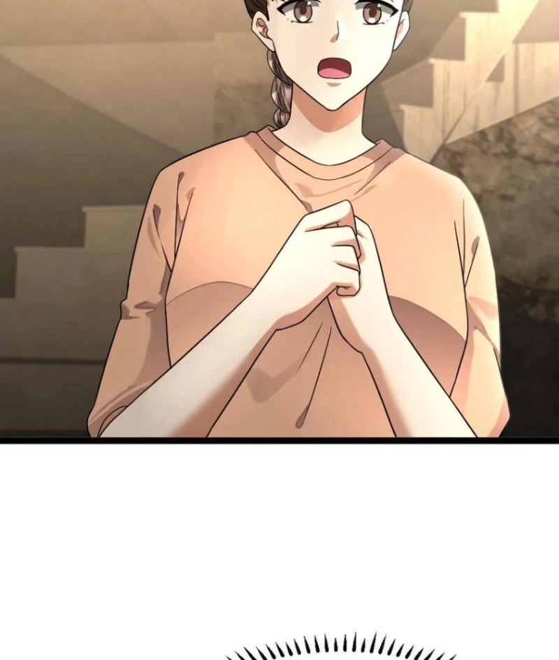 Toàn Cầu Băng Phong: Ta Chế Tạo Phòng An Toàn Tại Tận Thế Chapter 477 - Trang 4